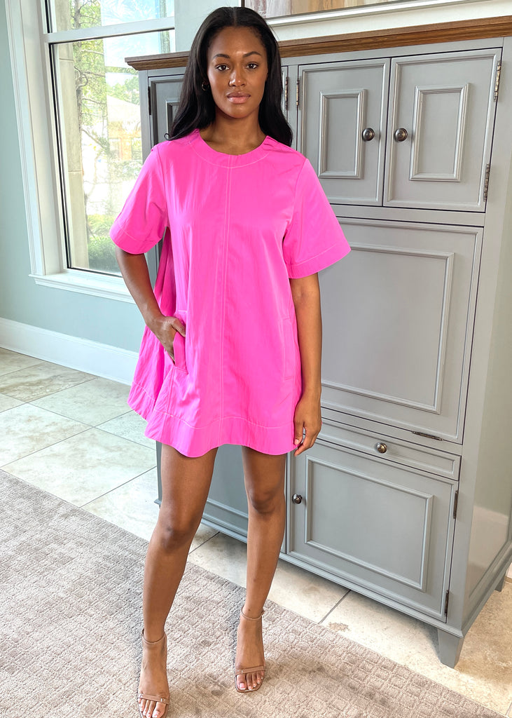 lexi mini dress Lexi Mini Dress